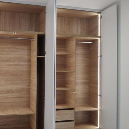 Apartament Zacisze 14 Piaseczno  Εξωτερικό φωτογραφία