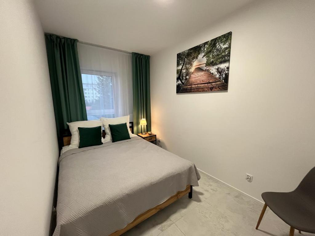 Apartament Zacisze 14 Piaseczno  Εξωτερικό φωτογραφία
