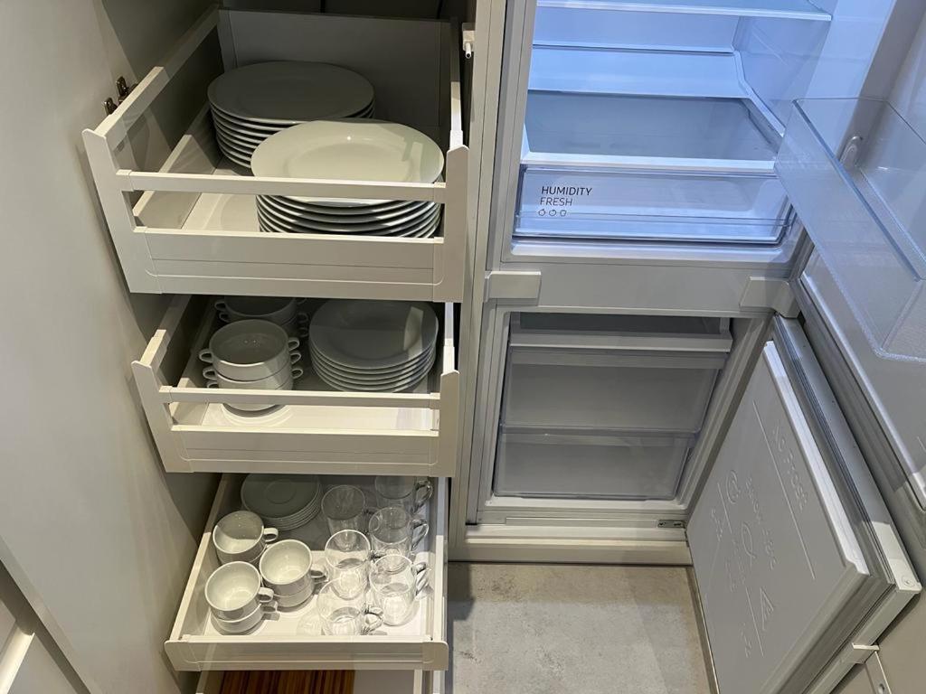 Apartament Zacisze 14 Piaseczno  Εξωτερικό φωτογραφία