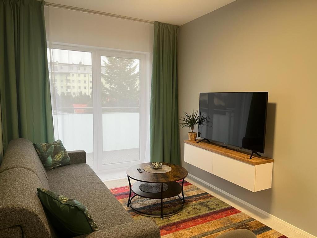 Apartament Zacisze 14 Piaseczno  Εξωτερικό φωτογραφία