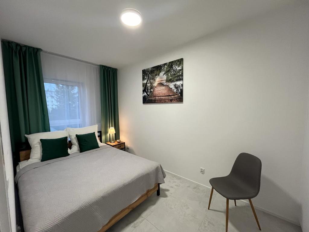 Apartament Zacisze 14 Piaseczno  Εξωτερικό φωτογραφία