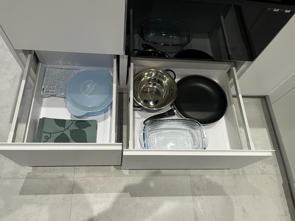 Apartament Zacisze 14 Piaseczno  Εξωτερικό φωτογραφία