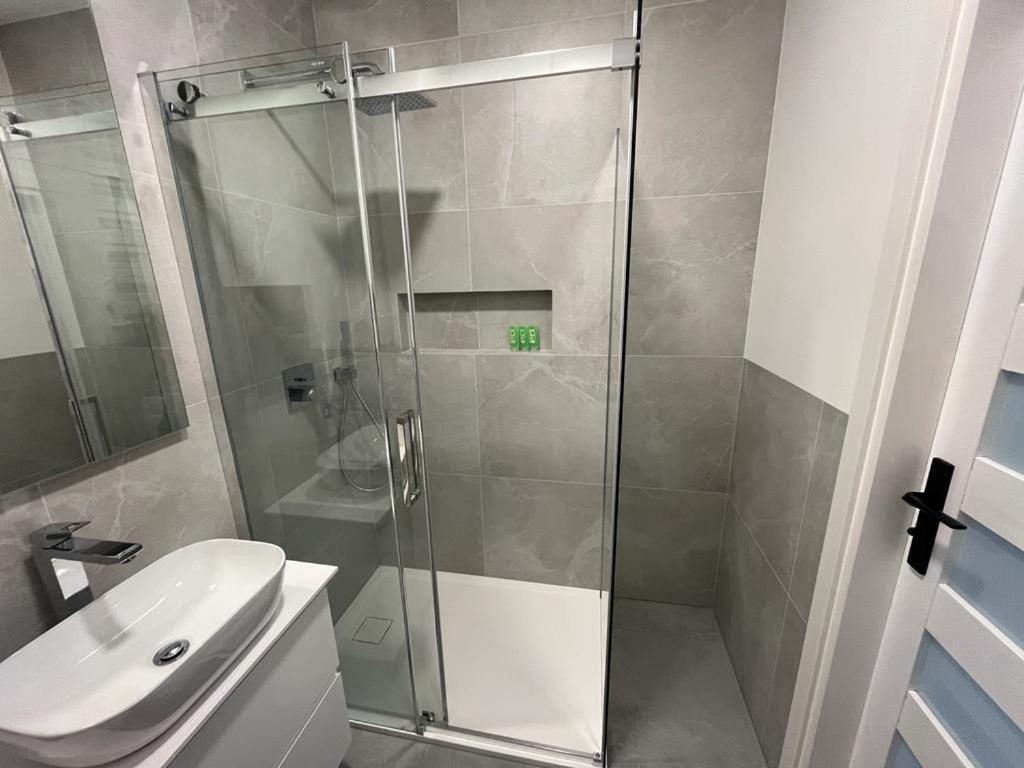 Apartament Zacisze 14 Piaseczno  Εξωτερικό φωτογραφία
