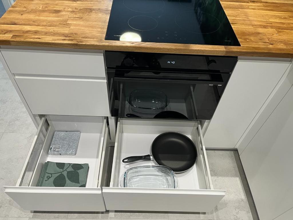 Apartament Zacisze 14 Piaseczno  Εξωτερικό φωτογραφία