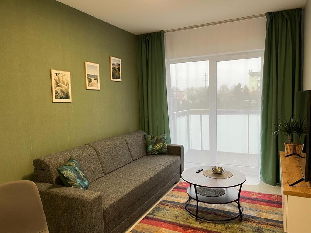 Apartament Zacisze 14 Piaseczno  Εξωτερικό φωτογραφία